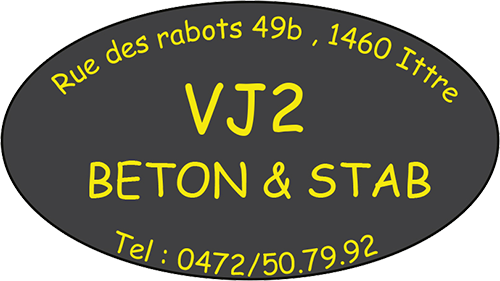 VJ2 - Logo